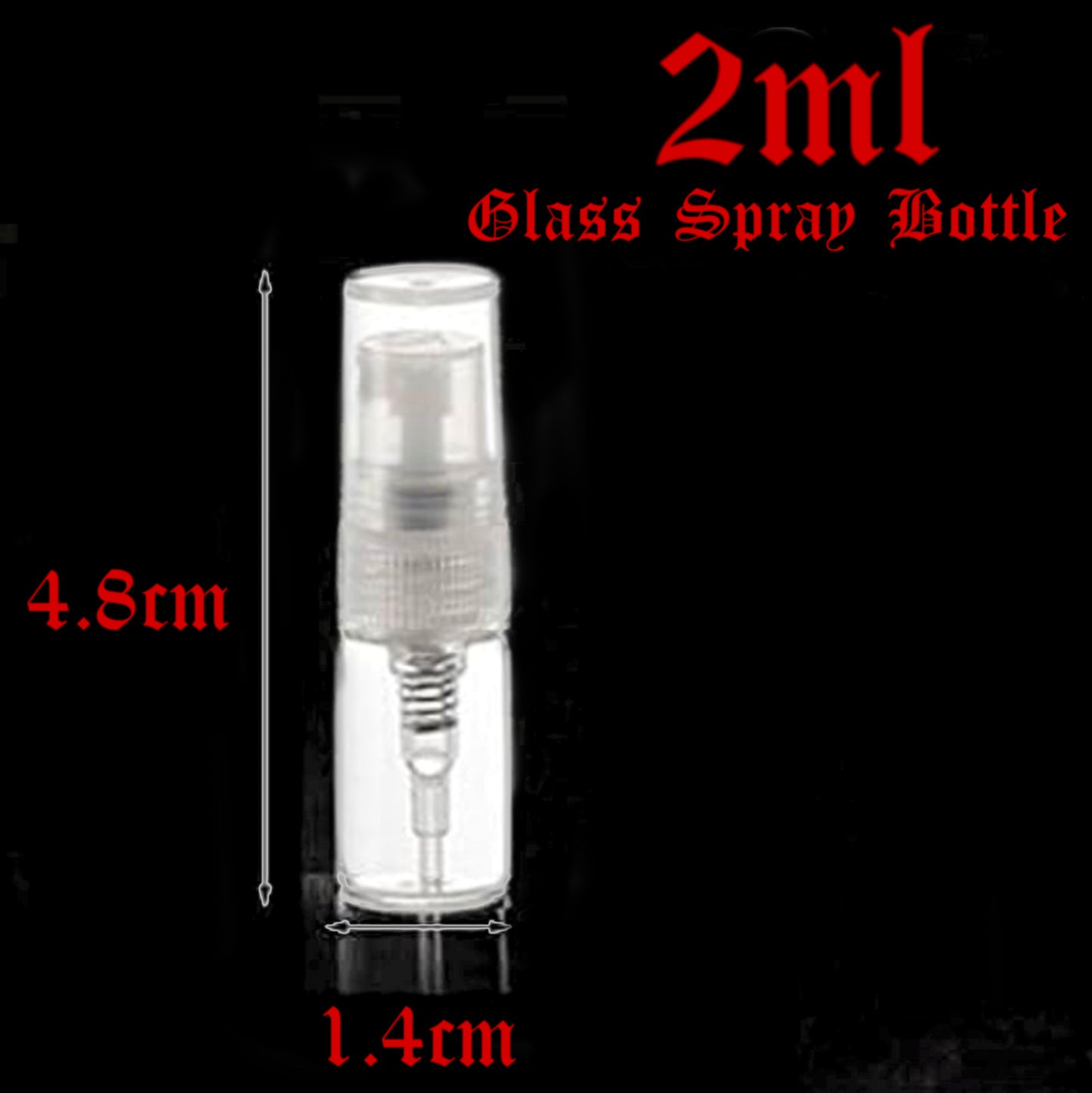 Samples Mystery & Sweetness