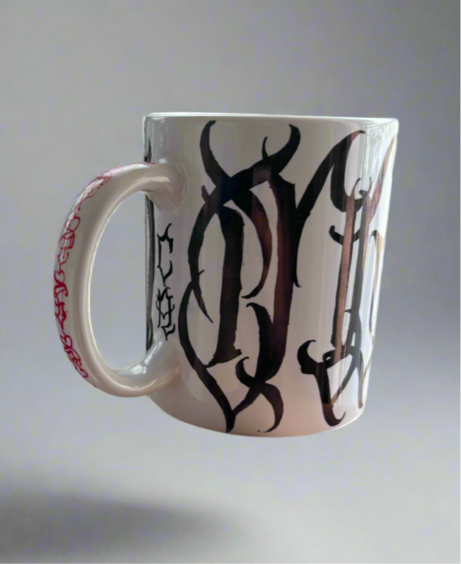 Inglewood Mug