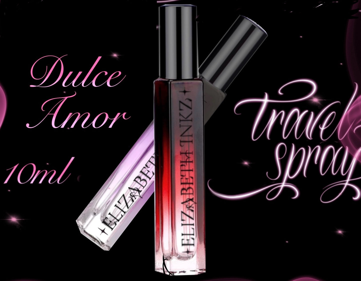Dulce Amor 10ml Spray