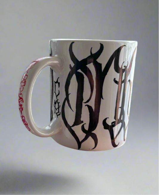 Inglewood Mug