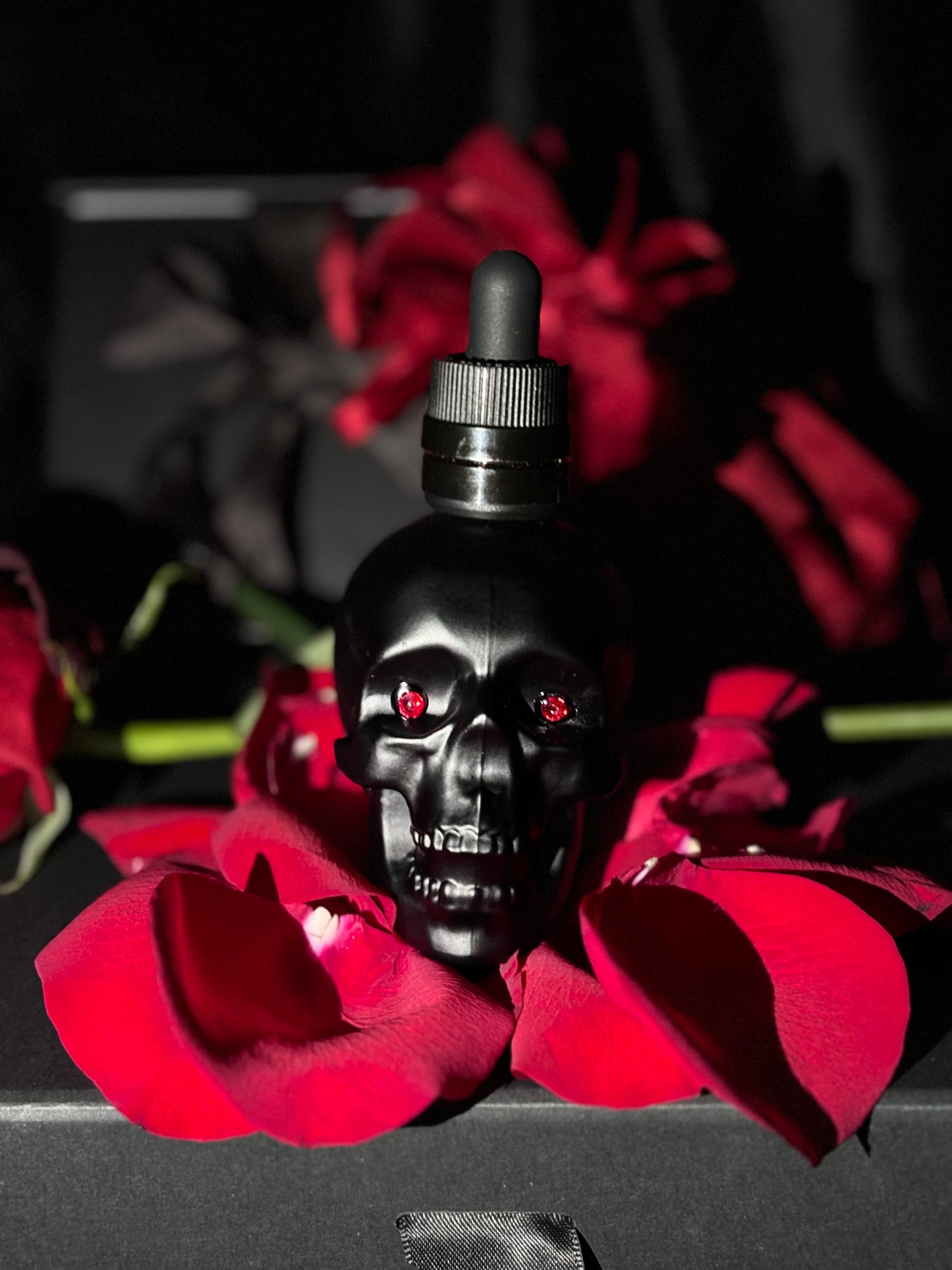 “Mystery” Love you to Death 60ml perfume