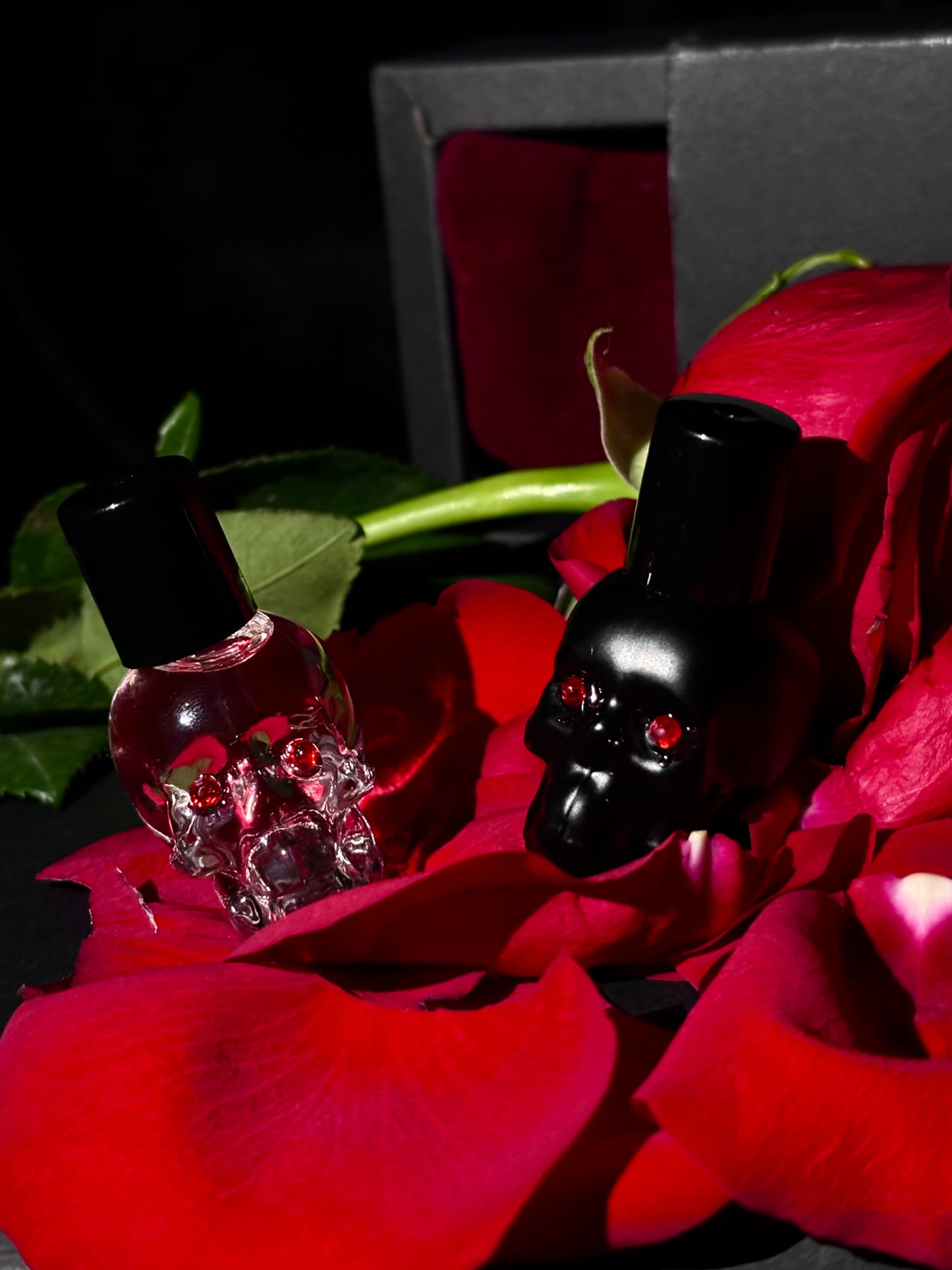 Love you to Death- Mystery & Sweetness 10ml
