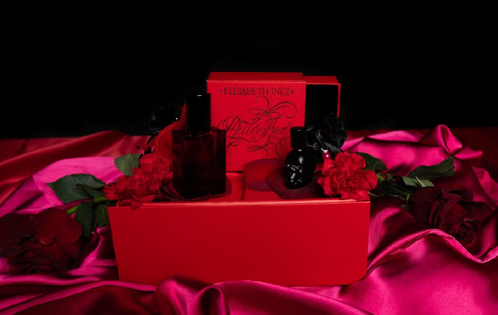 Amor 10ml + 30ml