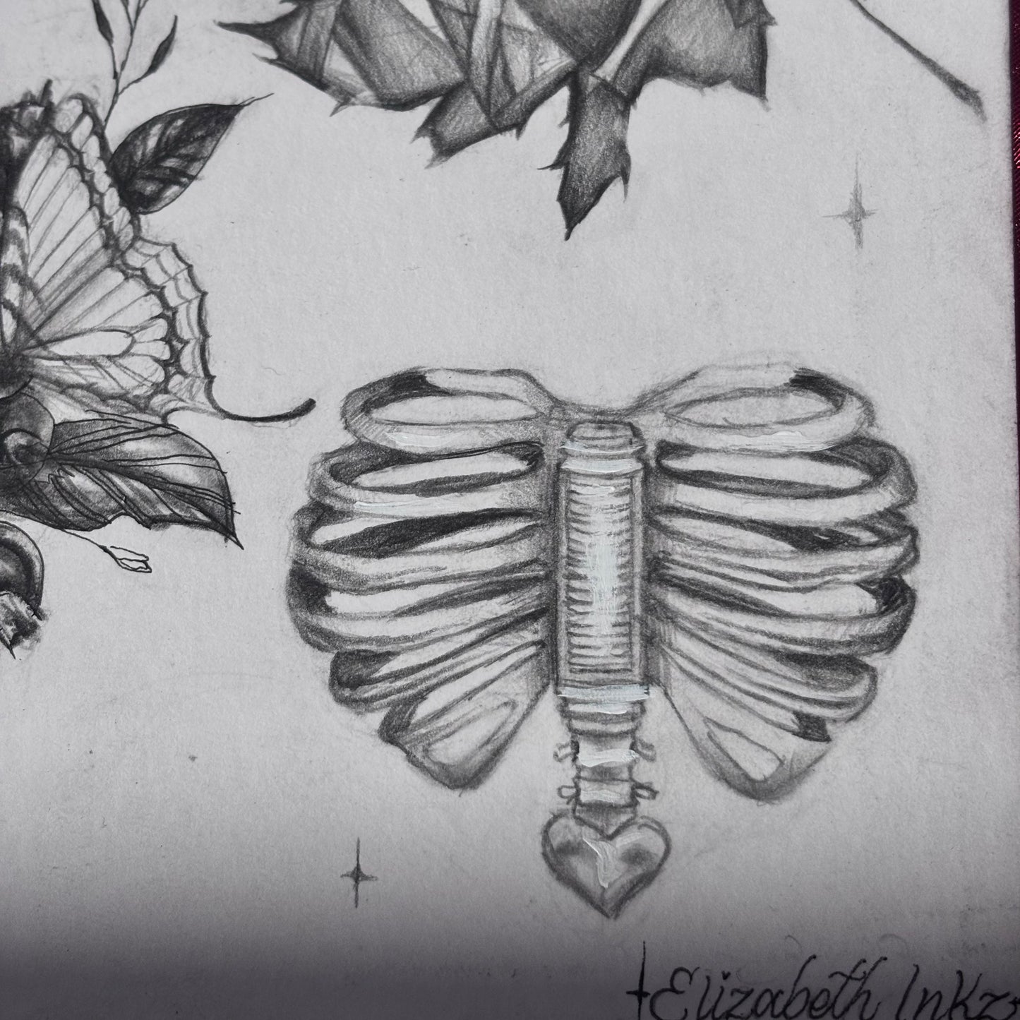 Frankenstein Flash Sheet